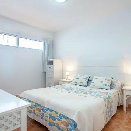 Roque Del Conde 2a027 Appartamento *