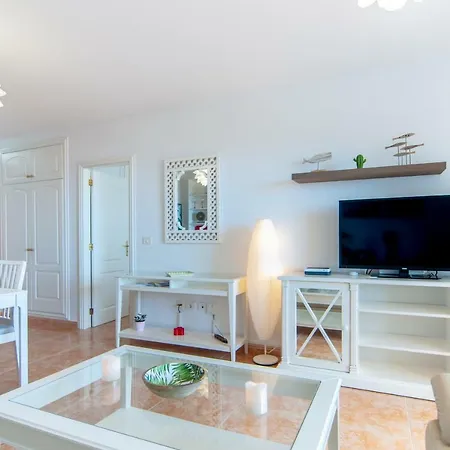Appartamento Roque Del Conde 2a027 *